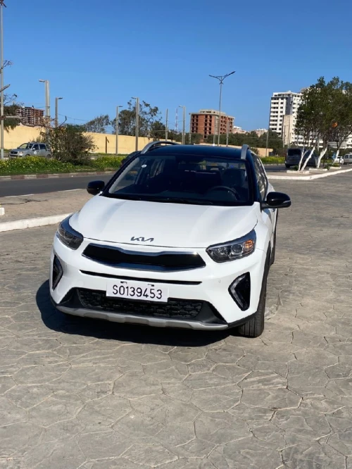 Kia KX1 2025 Full option