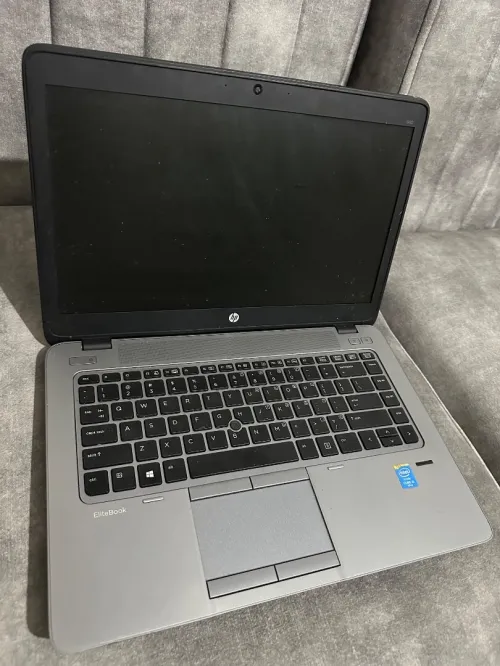 Hp elitebook