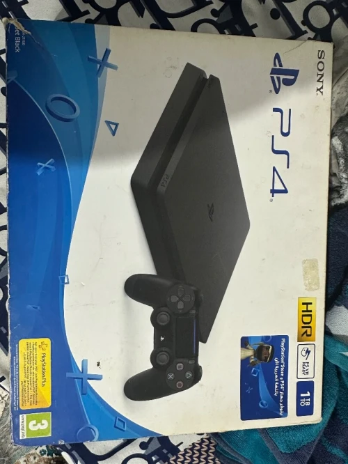 Sony PS4