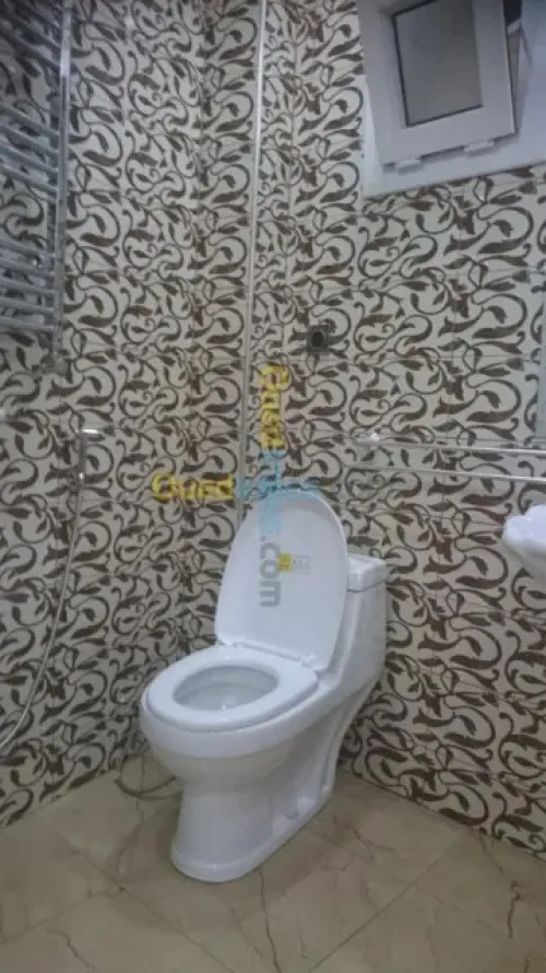 Location vacances Appartement Niveau de villa Studio Tizi Ouzou Tigzirt