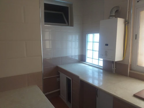 Vente Appartement Alger Mohammadia