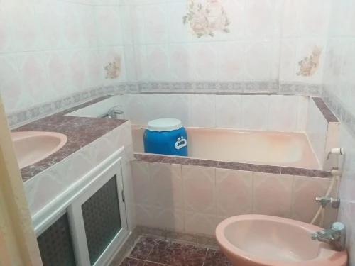 Vente Appartement Alger Mohammadia