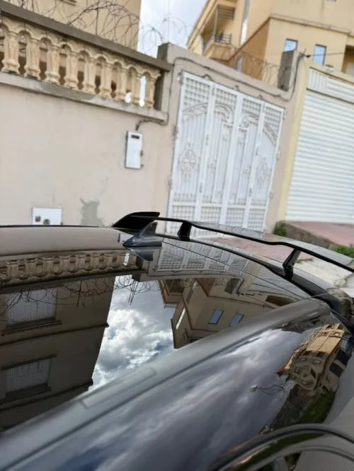 Mercedes Classe A 2019 Edition 1