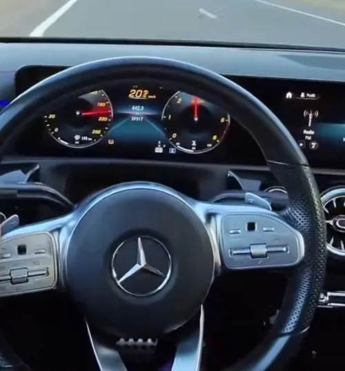 Mercedes Classe A 2019 Edition 1