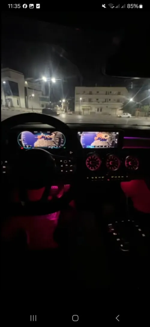 Mercedes Classe A 2019 Edition 1