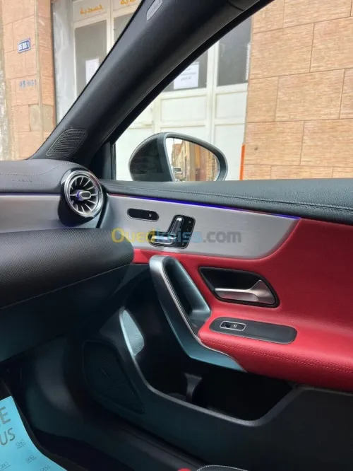 Mercedes Classe A 2019 Edition 1