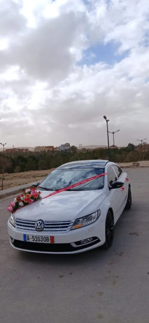 Volkswagen Passat CC 2014 R Line