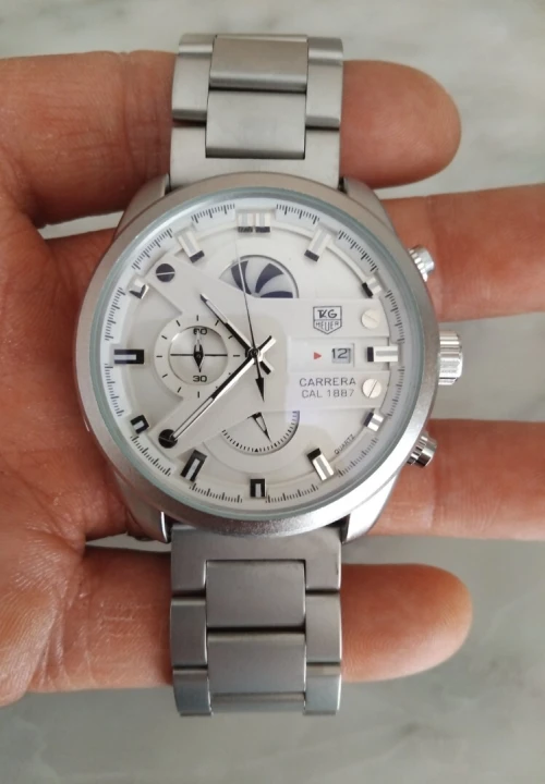 CARRERA CR7