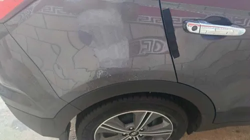 Hyundai Creta 2018 Extrem