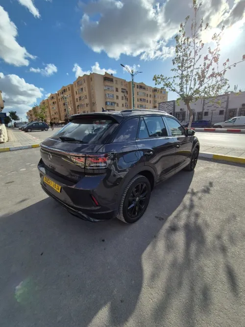 Volkswagen T-Roc 2026 R-Line 