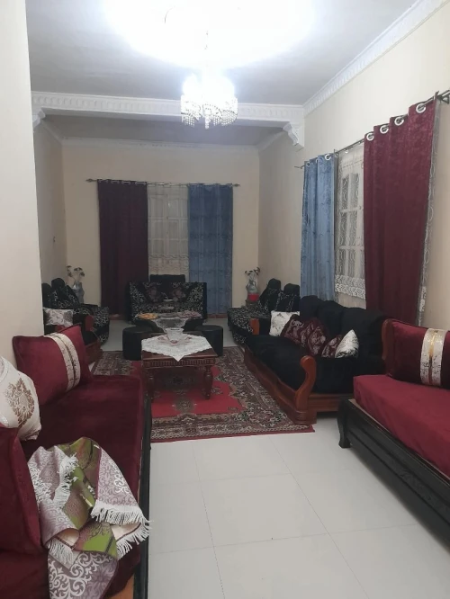 Vente Villa Boumerdès Hammedi