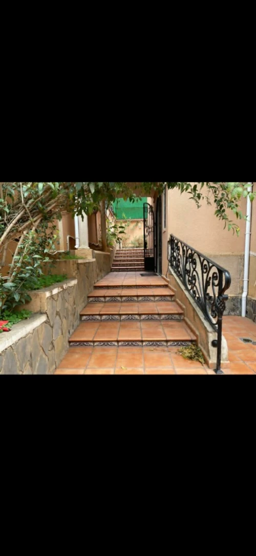 Vente Villa Alger Alger centre