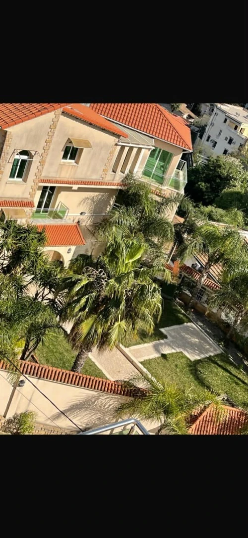 Location Villa Alger El biar