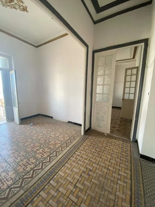 Vente Appartement F4 Alger Alger centre