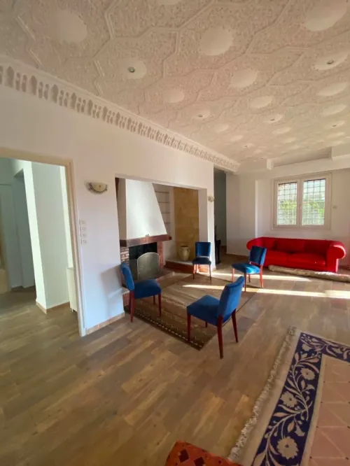 Location bien immobilier Alger Hydra