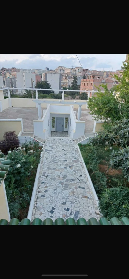 Vente Villa Alger Birkhadem