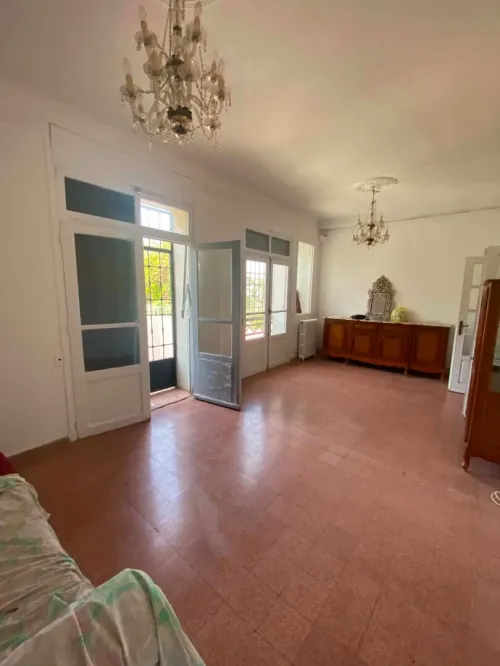 Vente Appartement F4 Alger Alger centre