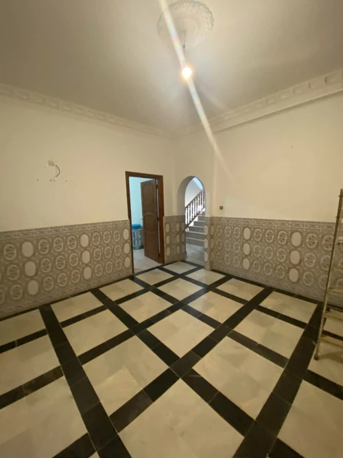 Vente Villa Alger Douera
