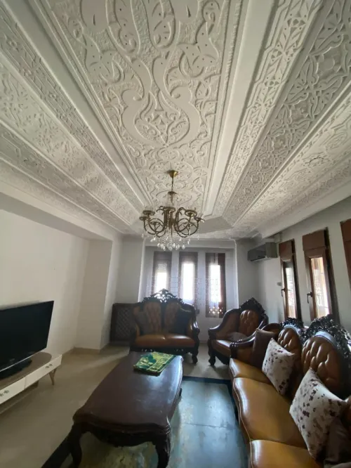 Vente Villa Alger El biar