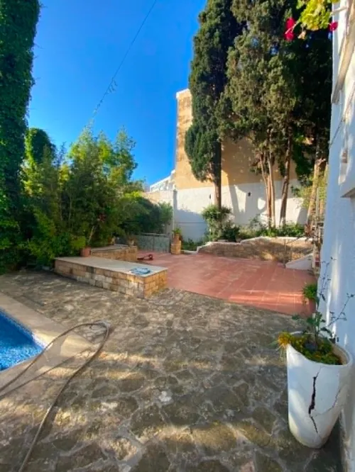 Location bien immobilier Alger Hydra