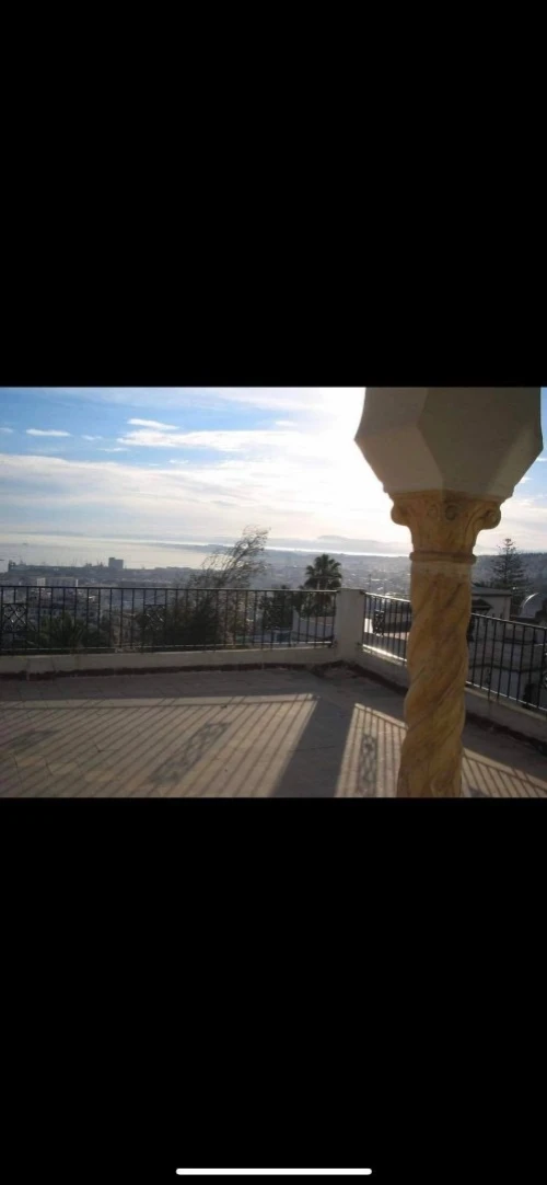 Vente Villa Alger El biar