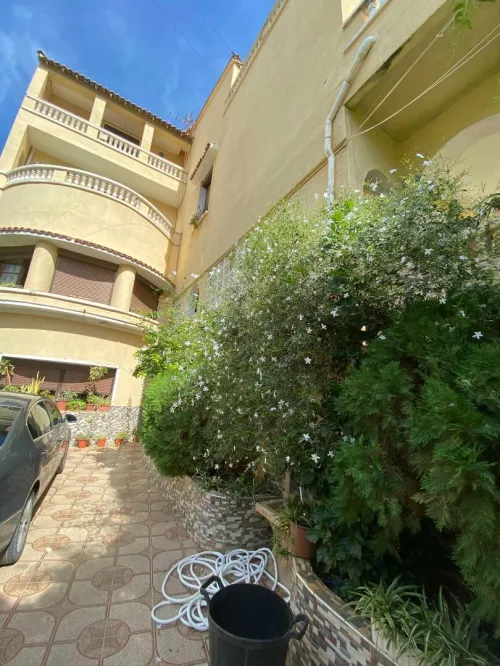 Vente Villa Alger Hydra