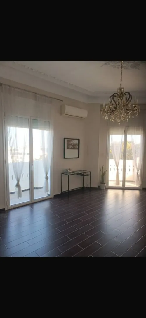Vente Appartement F6 Alger Alger centre