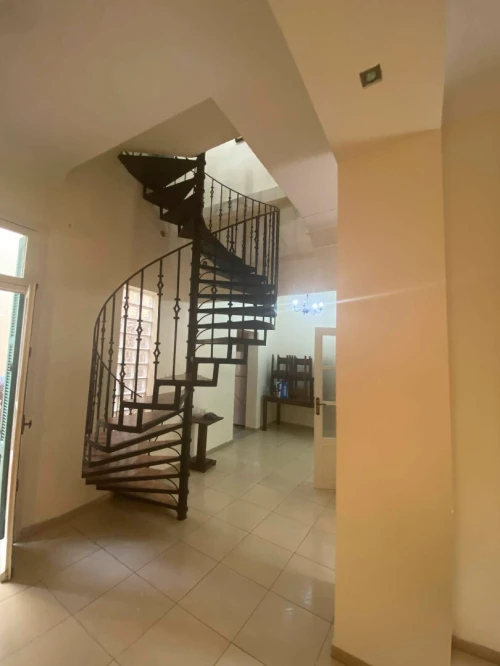 Location Villa Alger Alger centre