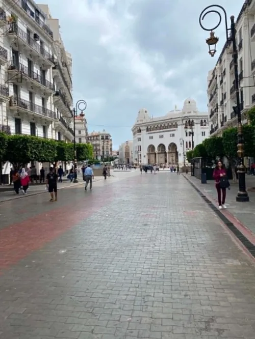 Location Appartement F4 Alger Alger centre