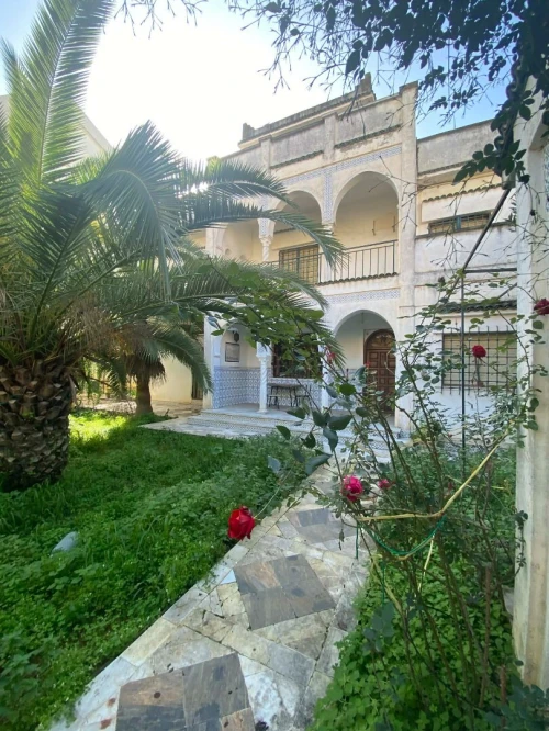 Vente Villa Alger Douera