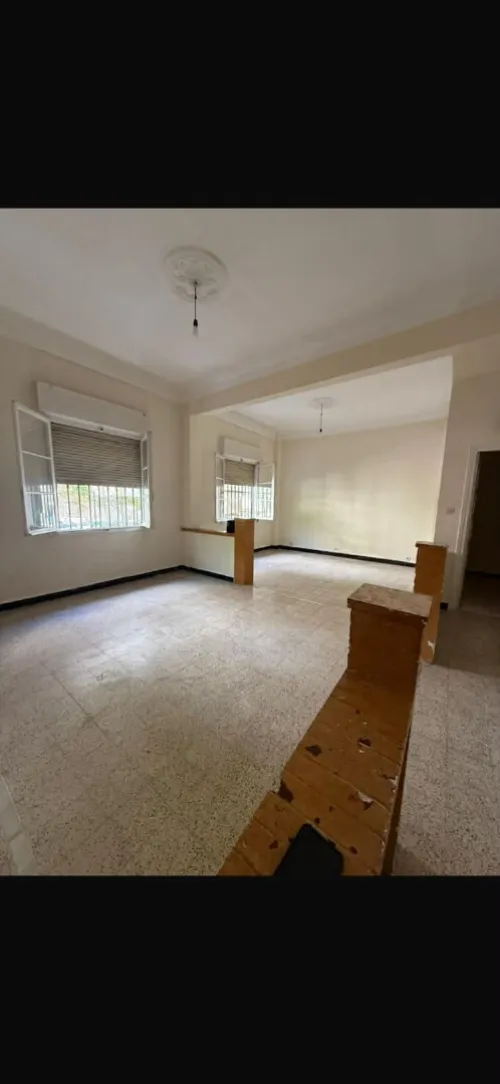 Vente Appartement F4 Alger Alger centre