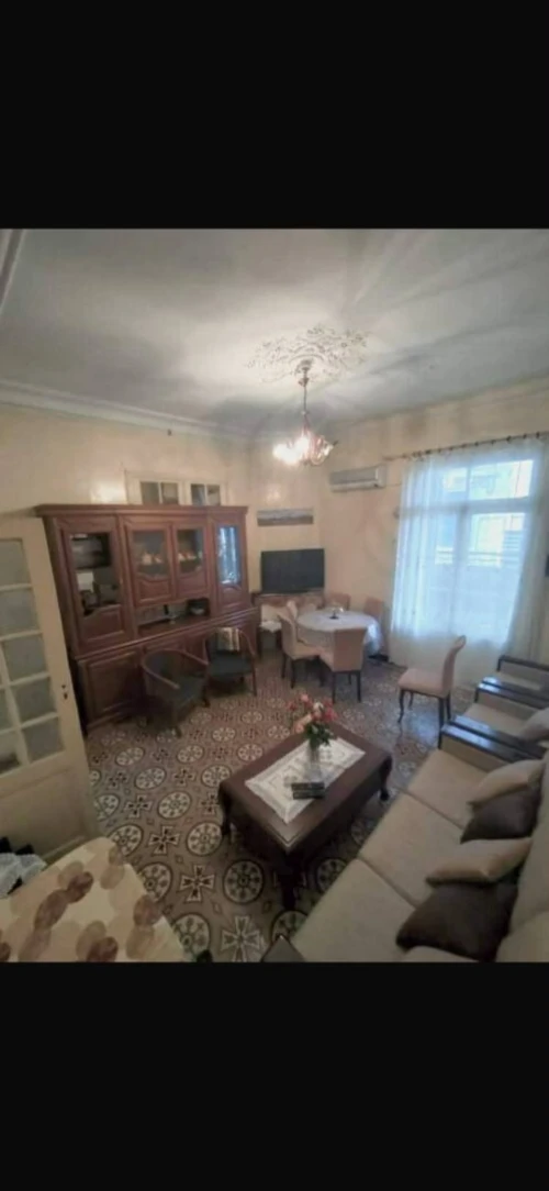 Vente Appartement F3 Alger Alger centre