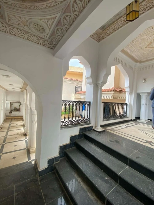 Vente Villa Alger El biar