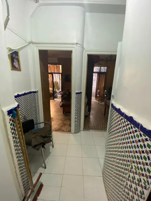 Vente Appartement F2 Alger Alger centre