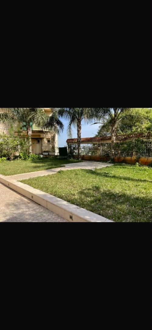 Location Villa Alger El biar