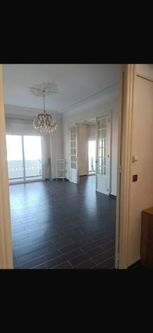 Vente Appartement F6 Alger Alger centre