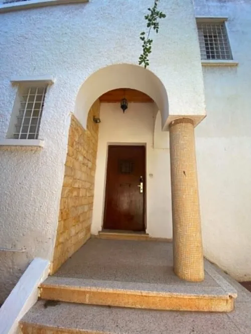 Location bien immobilier Alger Hydra