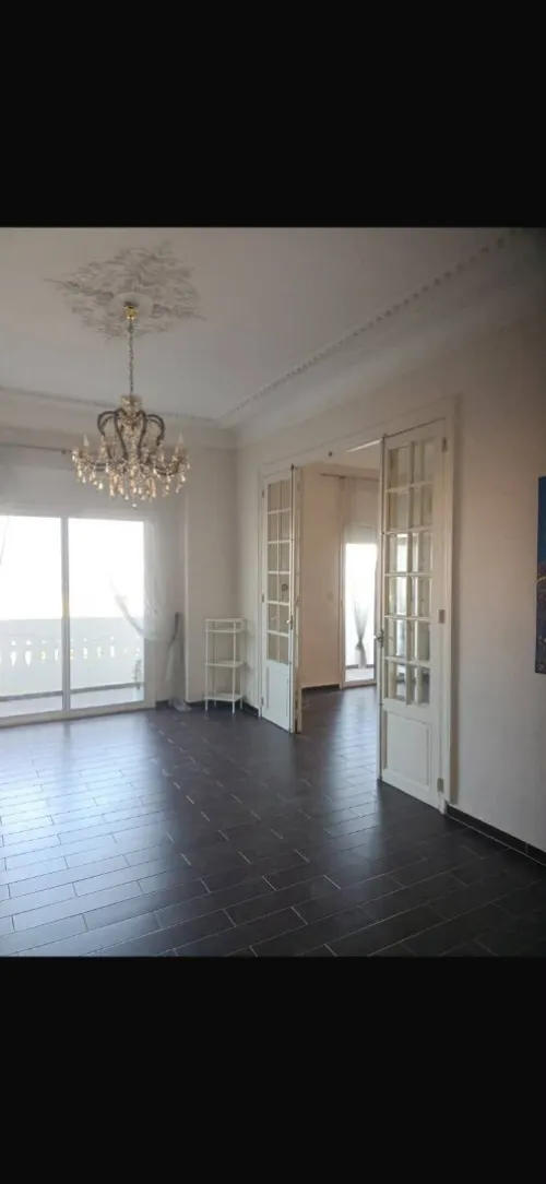Vente Appartement F6 Alger Alger centre