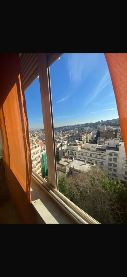 Vente Appartement F2 Alger Alger centre