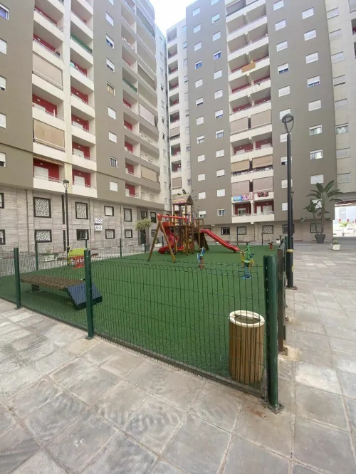 Vente Appartement F3 Alger Ouled fayet