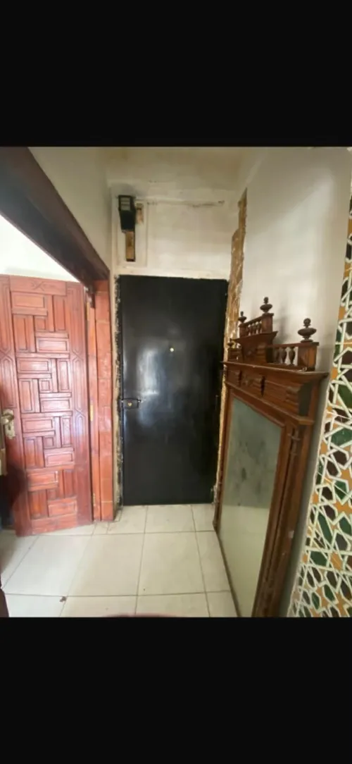 Vente Appartement F2 Alger Alger centre