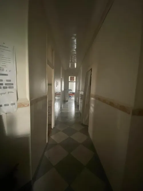 Vente Appartement F6 Alger Alger centre