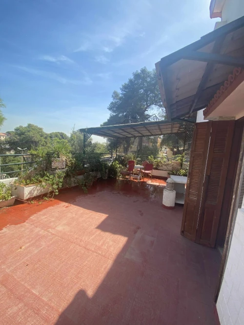 Location Villa Alger El mouradia