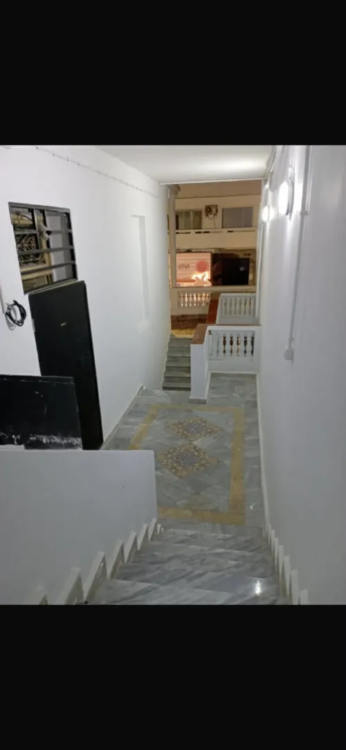 Vente Appartement F3 Alger Alger centre