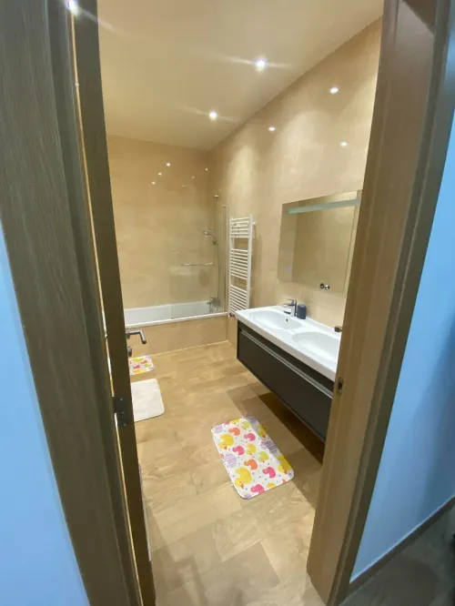 Location Appartement F4 Alger Alger centre