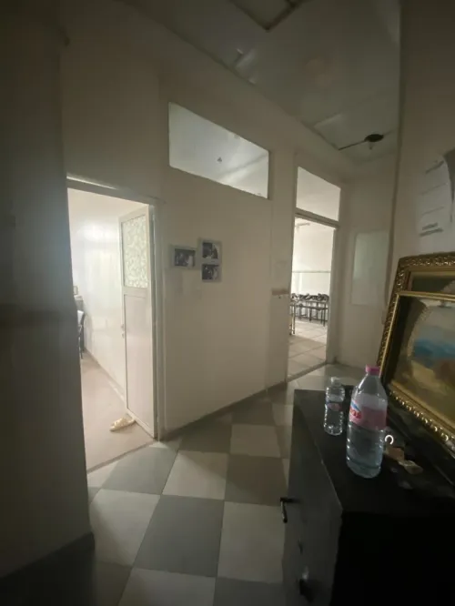Vente Appartement F6 Alger Alger centre