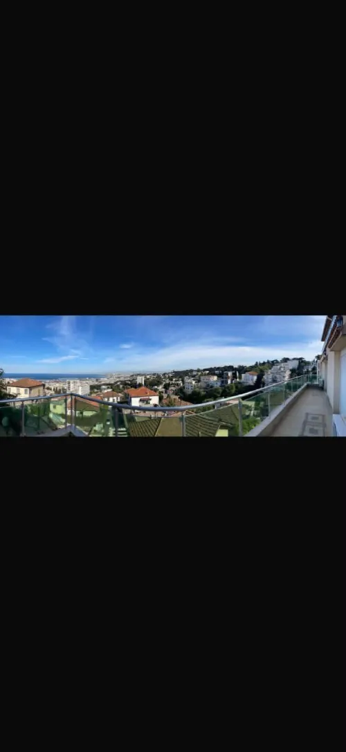 Location Villa Alger El biar