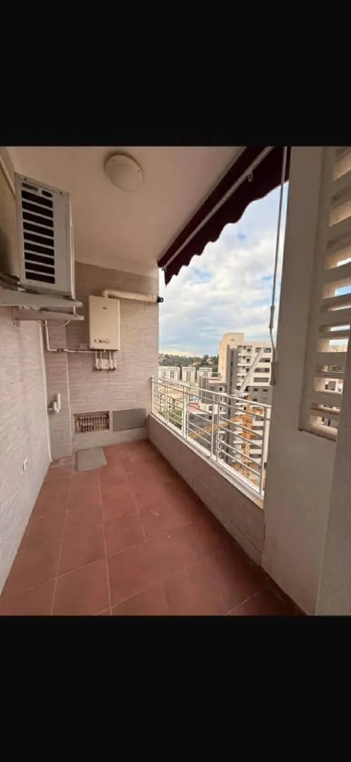 Vente Appartement F5 Alger Ain naadja
