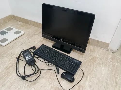 hp omni pro 110 pc