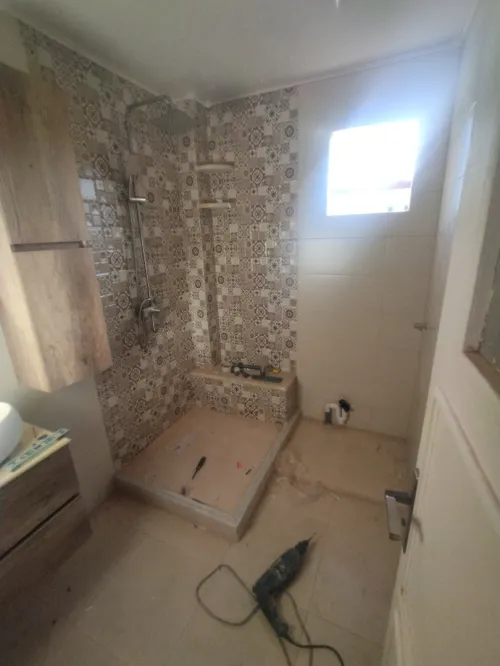 Rénovation, Aménagement appartement maison 